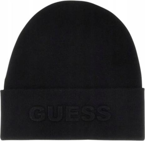 Guess Beanie-Mütze