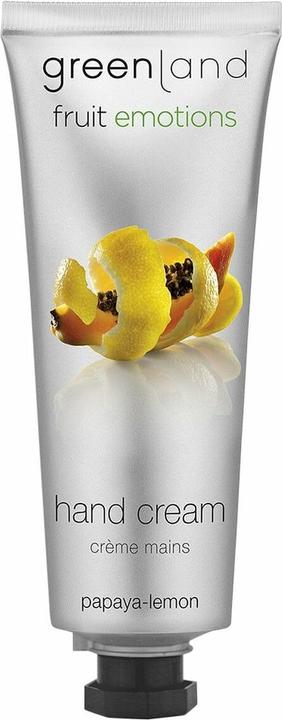 Papaya, Lemon