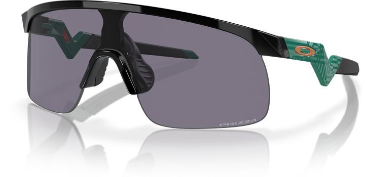 Produktbild Oakley Resistor (Black, Prizm Grey)