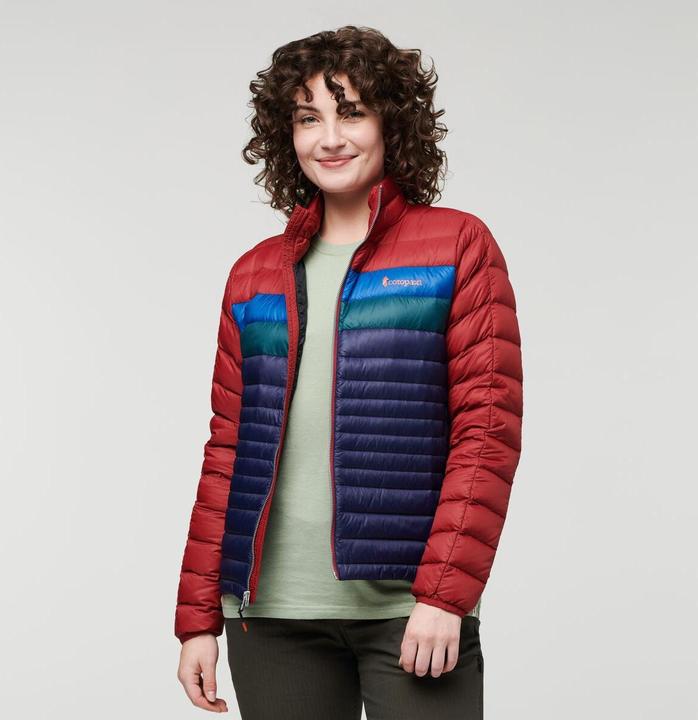 Immagine prodotto Cotopaxi Fuego Down Jacket (S)