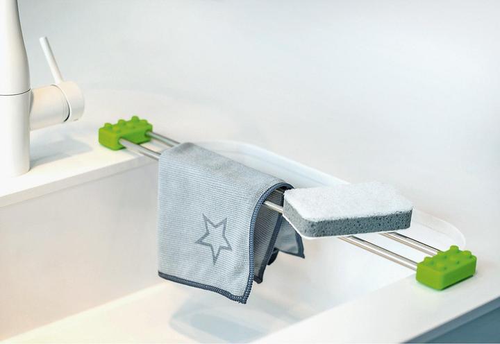 Produktbild Sanni Shoo Drip Line