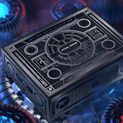 Theory11 Box Set Playing Cards (English)