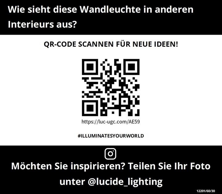 Image du produit Lucide Mizar (240 lm)