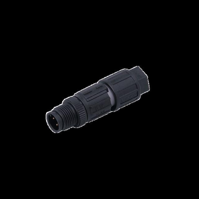 Actual product image ifm Electronic Plug