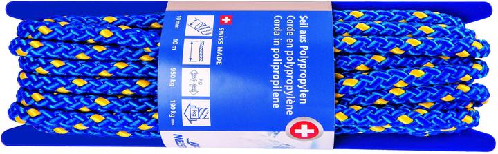 Immagine prodotto Meister Fune di polipropilene (10 m)