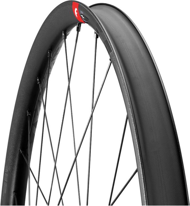 Actual product image Fulcrum E-Metal 3 (Wheelset, 29")