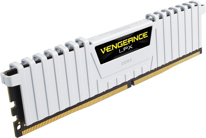 Produktbild Corsair Vengeance LPX (2 x 16GB, 2666 MHz, DDR4-RAM, DIMM)