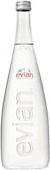 Image du produit Evian Eau minérale (12 x 75 cl)