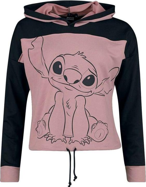 Produktbild Lilo & Stitch Sit (XL)