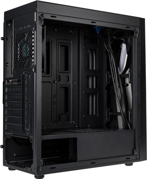 Produktbild AeroCool Bolt RGB (ATX, mATX, Mini-ITX)