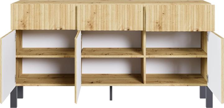Produktbild Selsey Telire (154 x 34 x 80.40 cm)