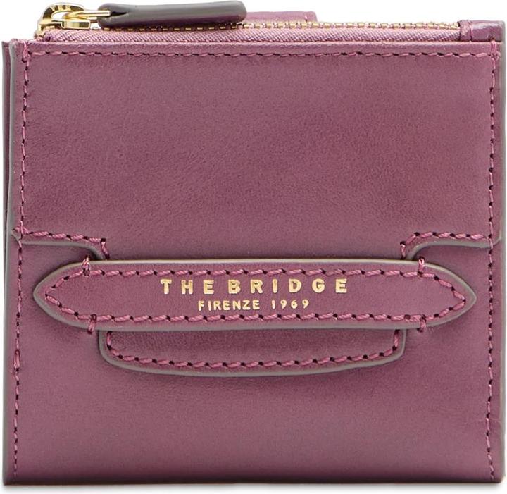 Actual product image The Bridge Lucrezia Small Wallet