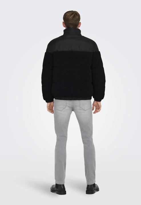Produktbild Only & Sons ONSELI Daunenjacke Daunenjacke (XXL)