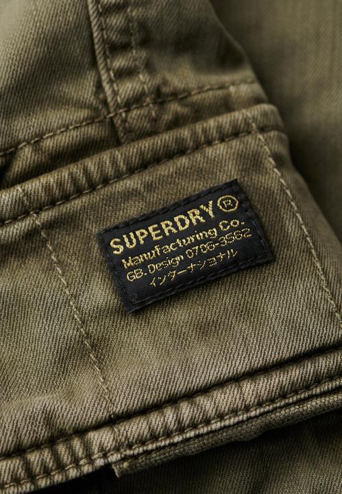 Actual product image Superdry Core Cargo Pant (W36/L32)