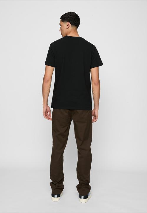 Actual product image Merchcode Vintage Pennywise Poster Tee - 18745 (L)