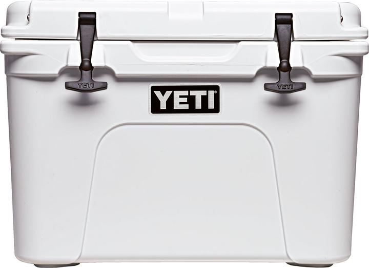 Actual product image Yeti Tundra (35 l)