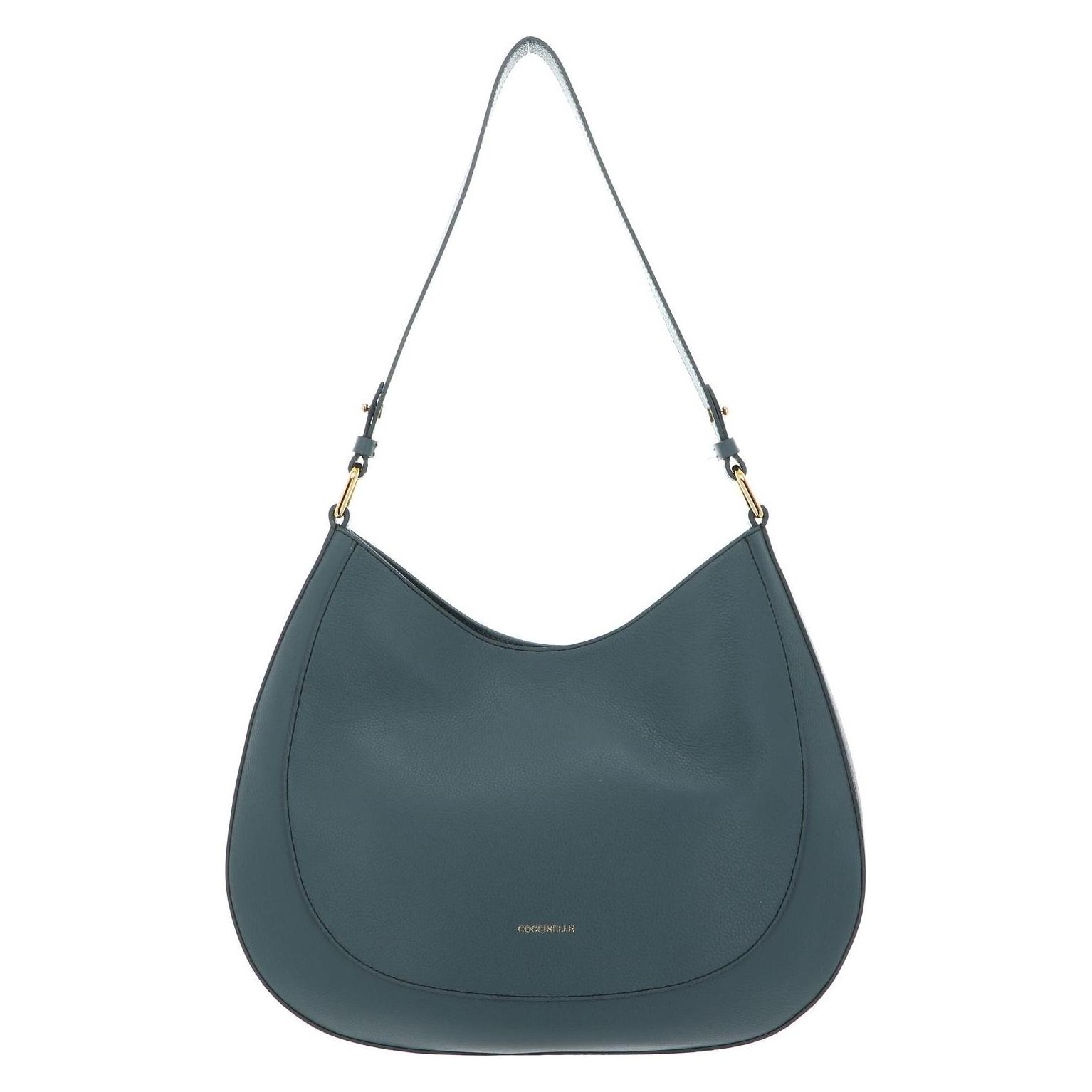 Coccinelle, Damen, Handtasche, Sole Handbag Bottalatino Leather