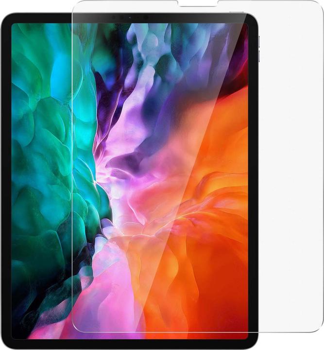 Produktbild Nillkin 9H Displayschutzfolie mit Blaulichtfilter (1 Stück, iPad Pro 12.9 2022 (6. Gen))