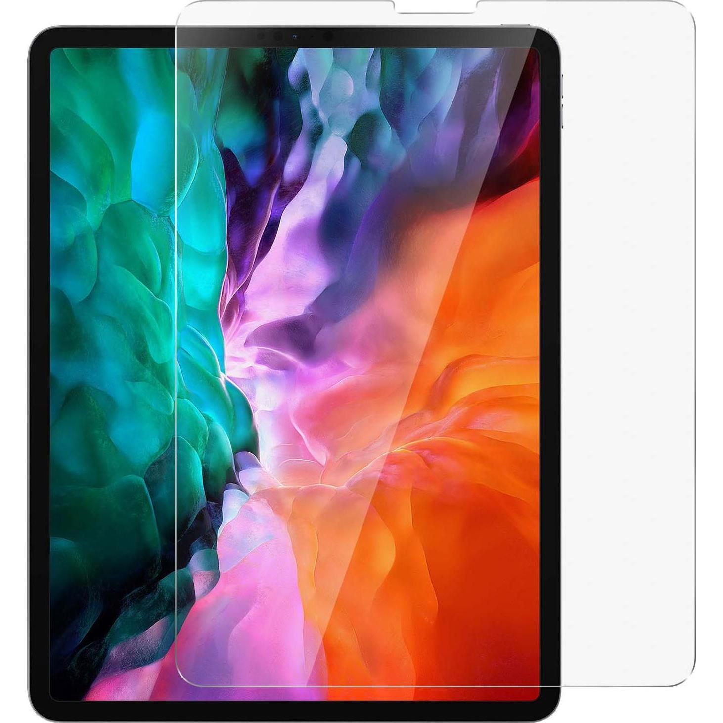 Thumbnail - Nillkin 9H Displayschutzfolie mit Blaulichtfilter (1 Stück, iPad Pro 12.9 2022 (6. Gen)), Tablet Schutzfolie