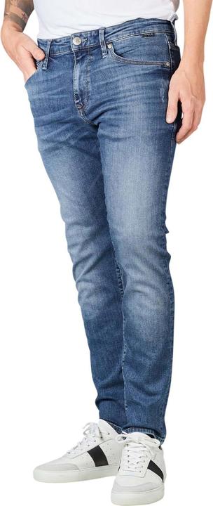 Actual product image Mavi James Jeans Skinny mid brushed ultra move (W29/L32)