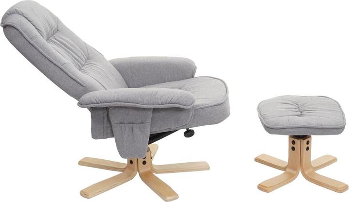 Produktbild JOHN316 Relaxsessel