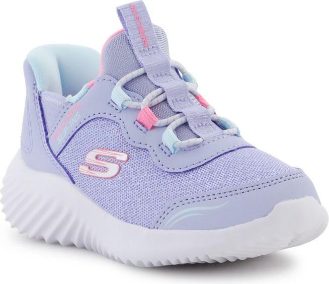 Image du produit Skechers Bounder-Einfache süsse Kinderschuhe (24)