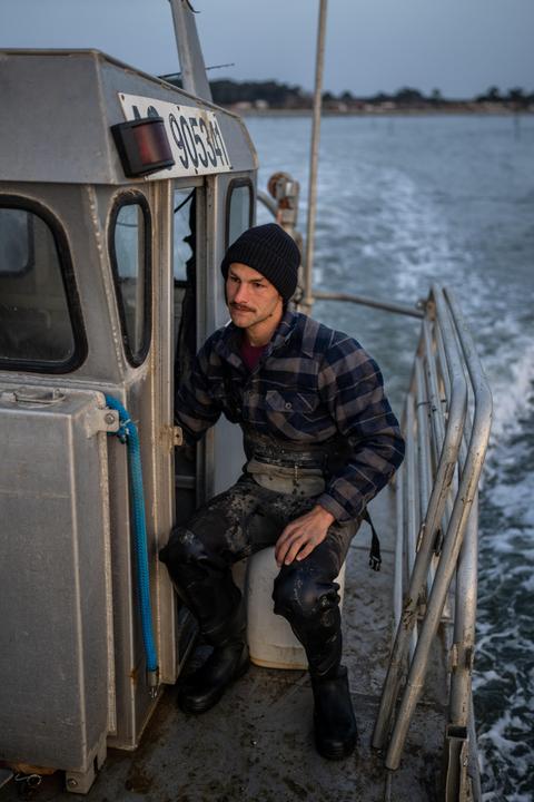 Produktbild Solognac Mütze Wolle (One Size)