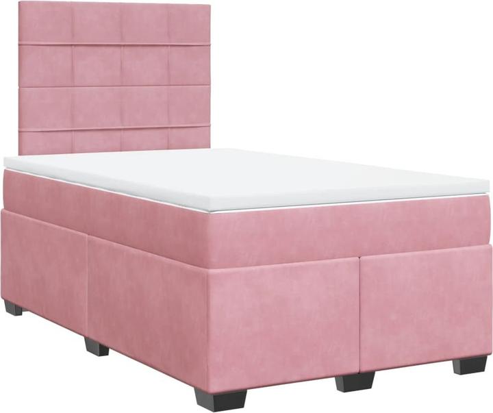 Immagine prodotto vidaXL Boxspringbett (120 x 200 cm)