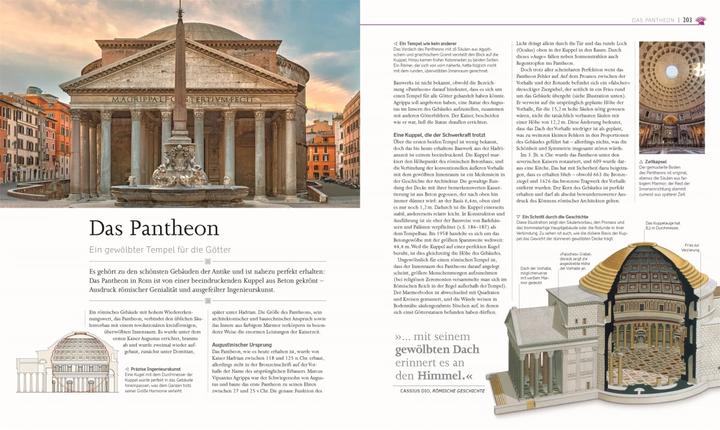 Actual product image Das alte Rom (German, Olivia Thompson, Laura Aitken-Burt, Liz Gloyn, Kevin Feeney, Jeremy Armstrong, Kieren Johns, Alex Antoniou, 2023)