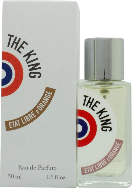 Immagine prodotto Etat Libre D'Orange Exit The King by Eau De Parfum Spray 50 ml (Eau de parfum, 50 ml)