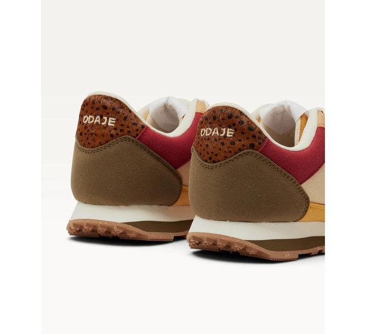 Image du produit M. Moustache baskets m.moustache gabrielle (38)