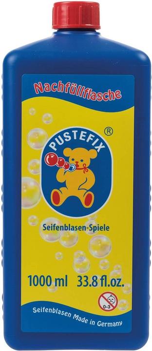 Image du produit Pustefix Recharge