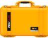 Actual product image Peli Case 1535 Air, yellow WF (518 l)