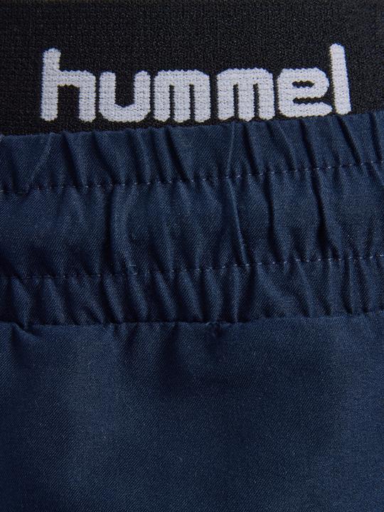 Actual product image hummel hmlSWELL BOARD SHORTS (104)