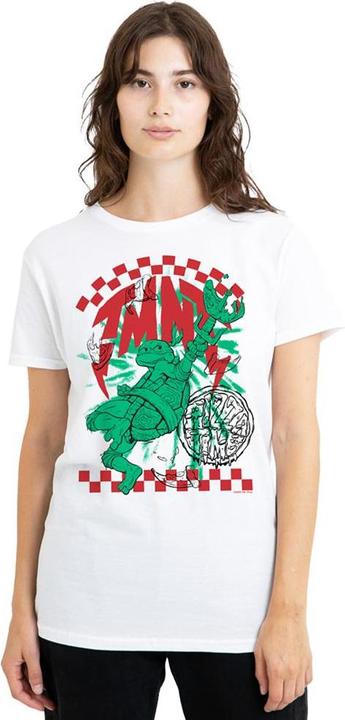 Produktbild Teenage Mutant NT TShirt (M)