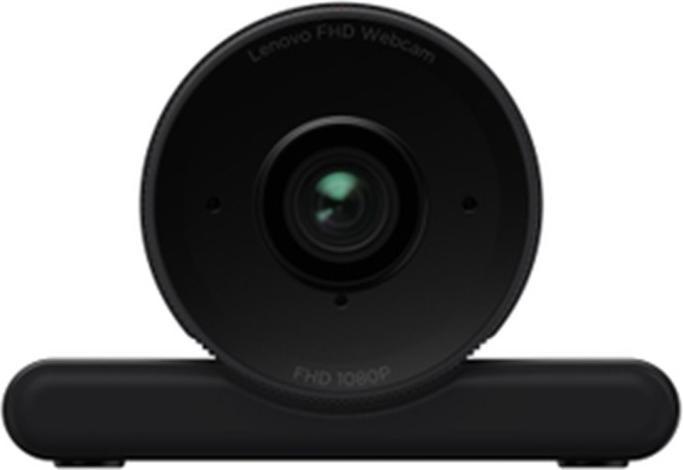 Productafbeelding Lenovo FHD webcam (2 Mpx)