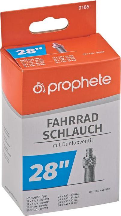 Actual product image Prophete Strider (Dunlop (DV), 28", 29", 40 mm)