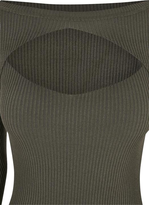 Immagine prodotto Urban Classics Ladies Cut Out Dress (XS)