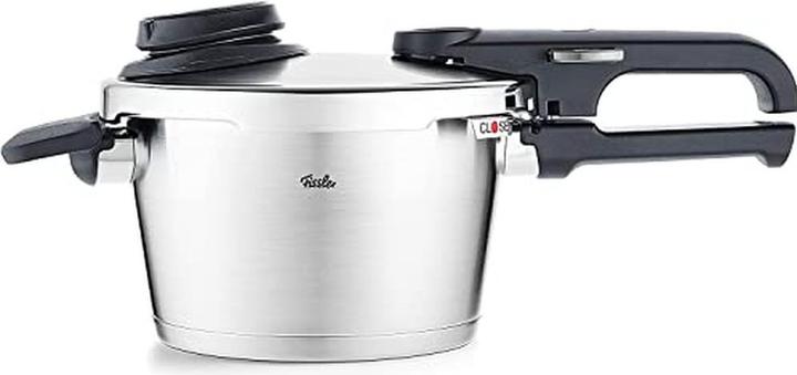 Produktbild Fissler SKT Vitavit premium (27.90 cm, Dampfkochtopf, Edelstahl)