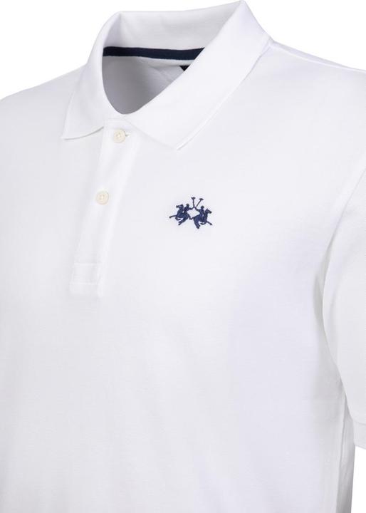Produktbild La Martina Poloshirt (XXL)