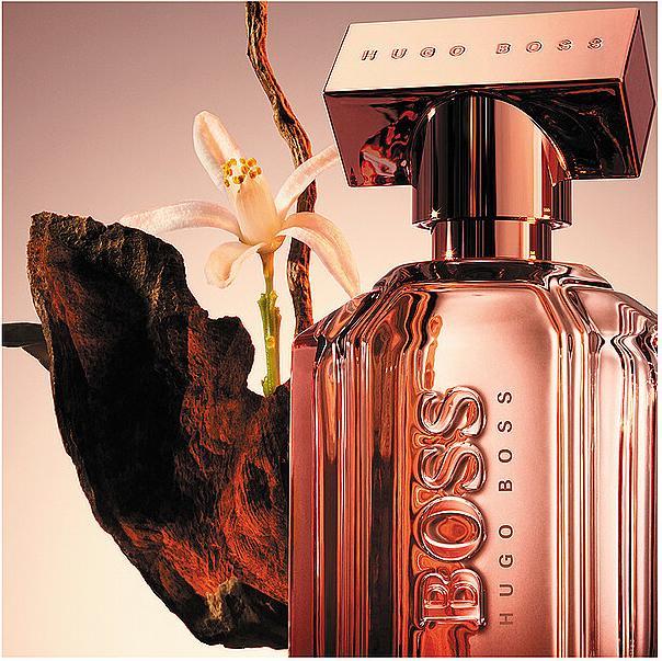 Produktbild BOSS Eau de Parfum (re) (Eau de Parfum, 30 ml)