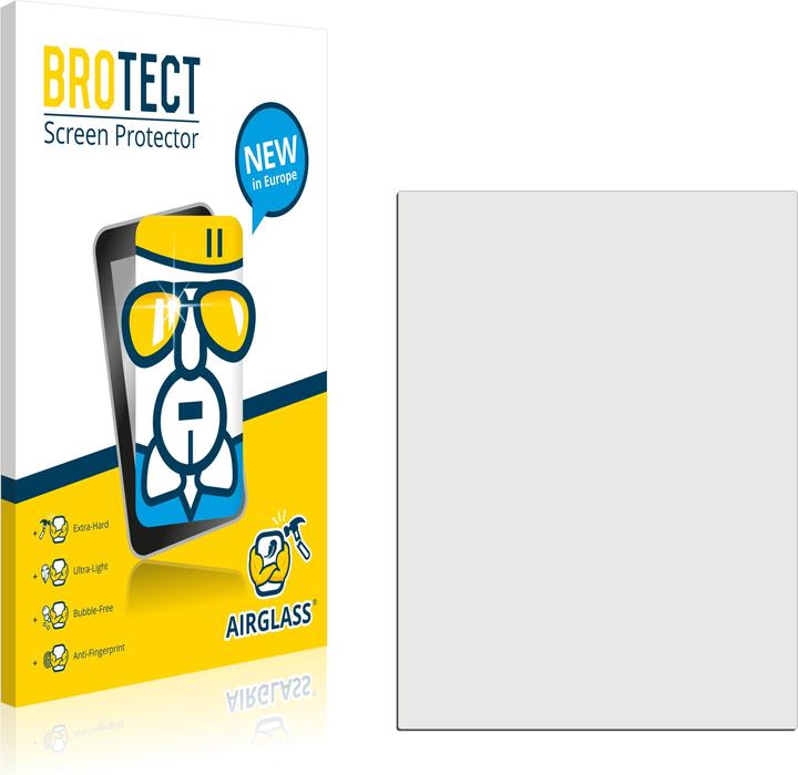 Actual product image BROTECT AirGlass Glass (Kindle (11th Generation))