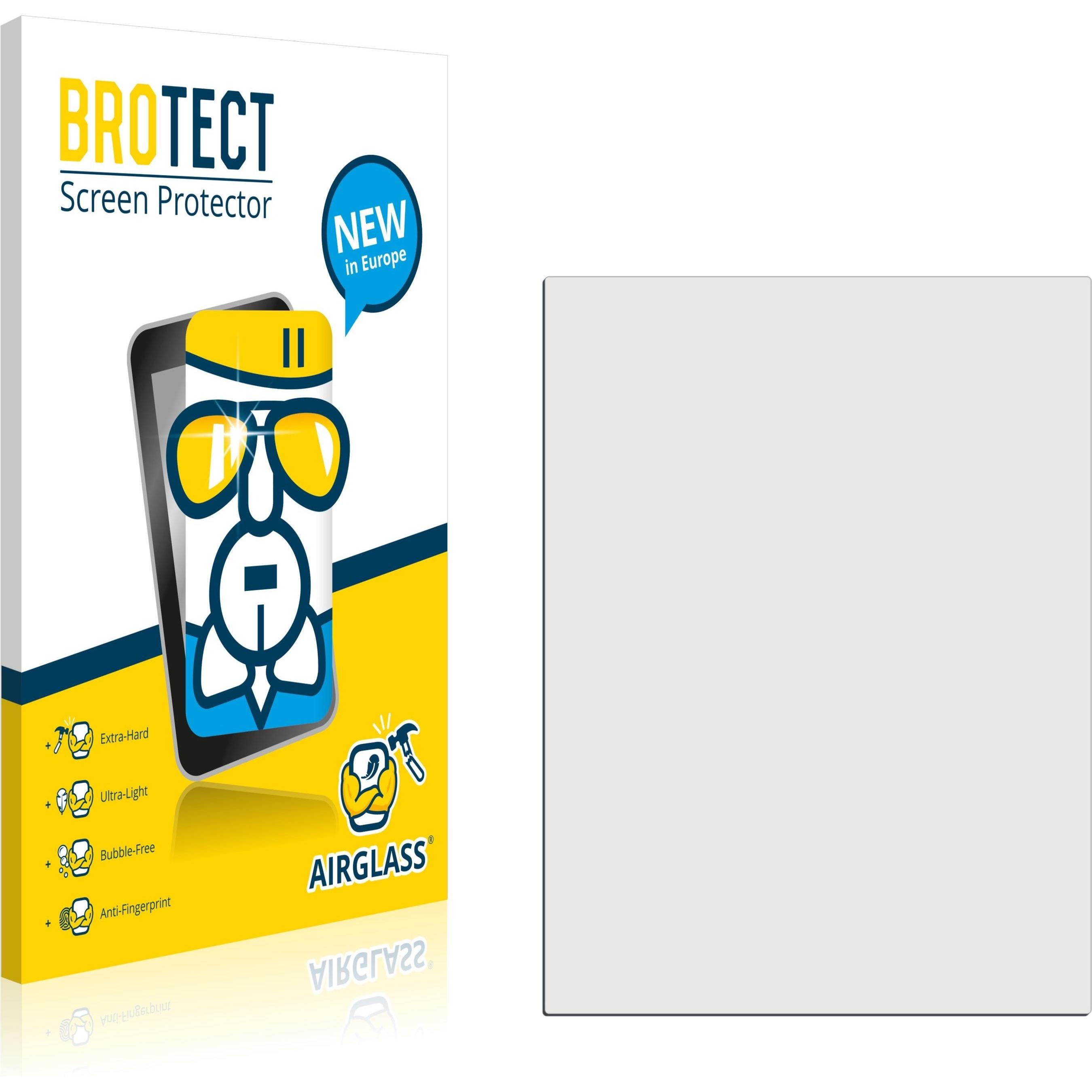 BROTECT AirGlass Panzerglasfolie (Kindle (11th Generation)), eReader Zubehör, Transparent