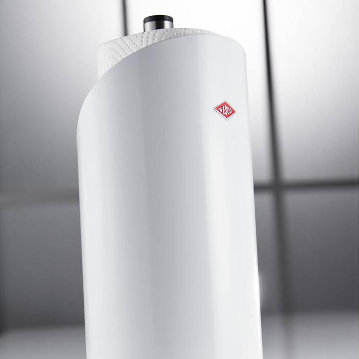 Produktbild Wesco Rollenhalter