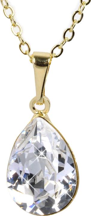 Immagine prodotto Levien Elegante collana di perle da donna (L)