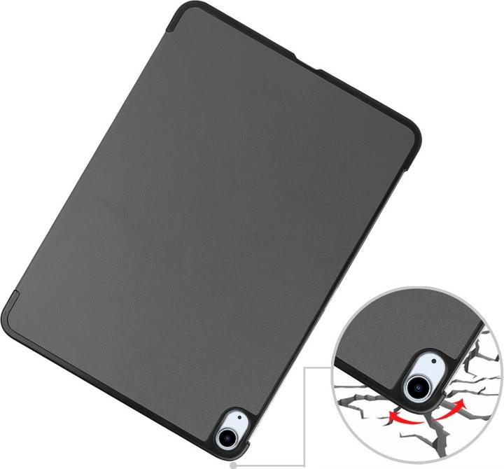 Actual product image Cover-Discount iPad Air 11 2024 - Tri-fold Smart Case (iPad Air 11 2024 (M2))