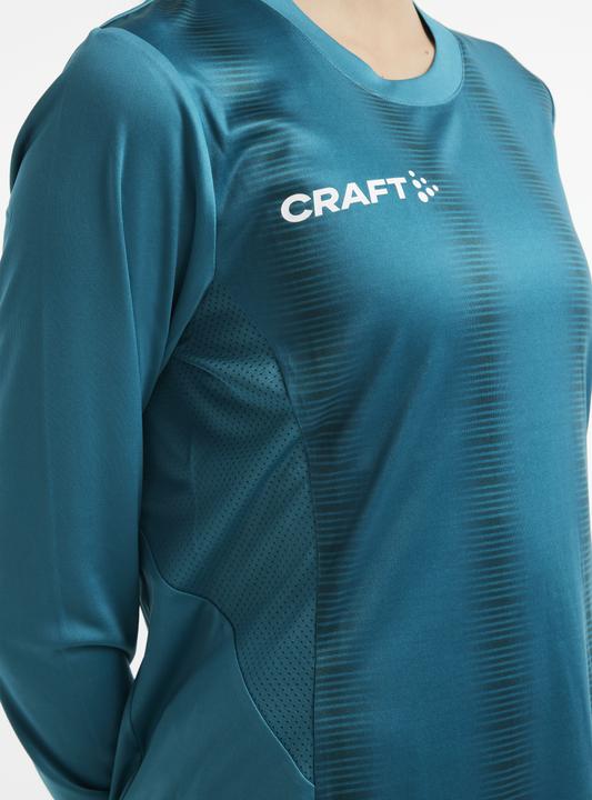Actual product image Craft Progress 2.0 Gk Ls Jersey W (M)