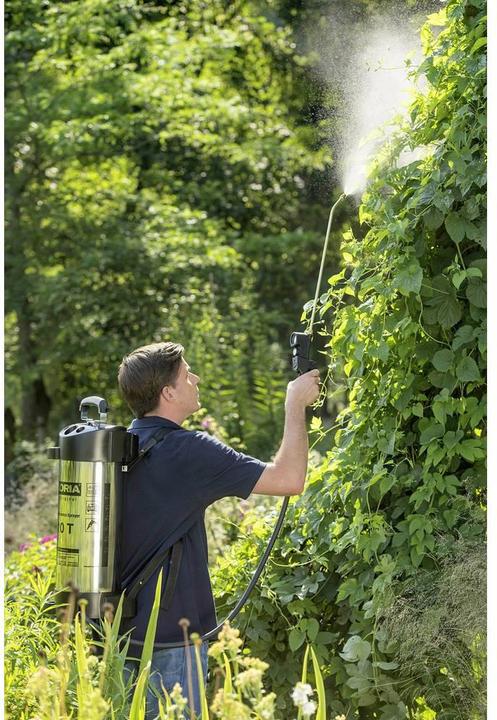 Image du produit Gloria Haus und Garten 510 T (10 l)