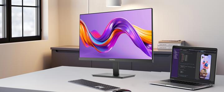 Image du produit Koorui ESSENTIAL E2411H (1920 x 1080 pixels, 23.80")