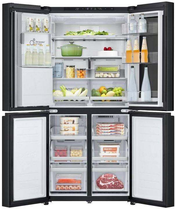 Image du produit LG GMG761EPAE (508 l)